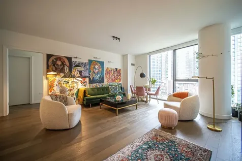 211 North Harbor Drive Chicago IL 60601
