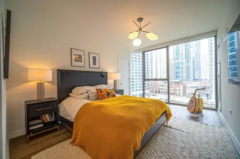 211 North Harbor Drive Chicago IL 60601