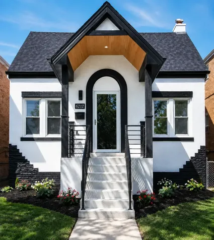 6212 South Mulligan Avenue Chicago IL 60638