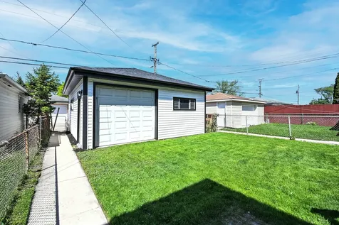 6212 South Mulligan Avenue Chicago IL 60638