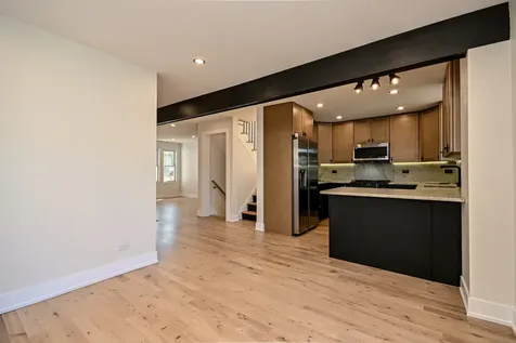 6212 South Mulligan Avenue Chicago IL 60638
