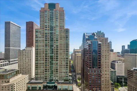 30 East Huron Street Chicago IL 60611