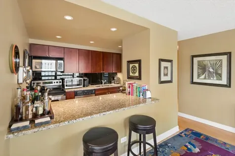 30 East Huron Street Chicago IL 60611