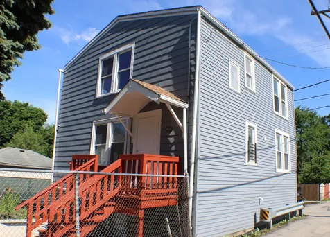 2014 West 52nd Street S Chicago IL 60609