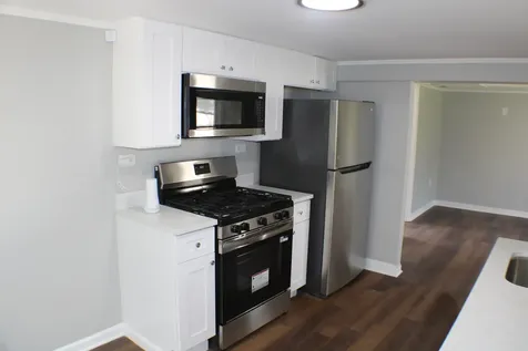 2014 West 52nd Street S Chicago IL 60609