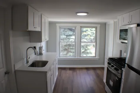 2014 West 52nd Street S Chicago IL 60609