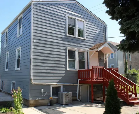 2014 West 52nd Street S Chicago IL 60609