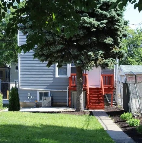 2014 West 52nd Street S Chicago IL 60609