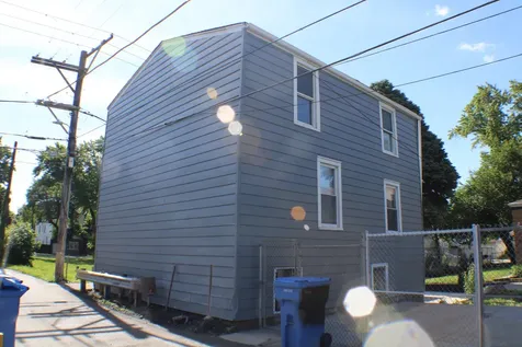 2014 West 52nd Street S Chicago IL 60609