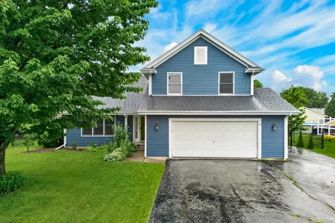 8448 Centaur Drive Machesney Park IL 61115