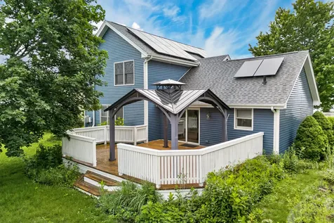 8448 Centaur Drive Machesney Park IL 61115