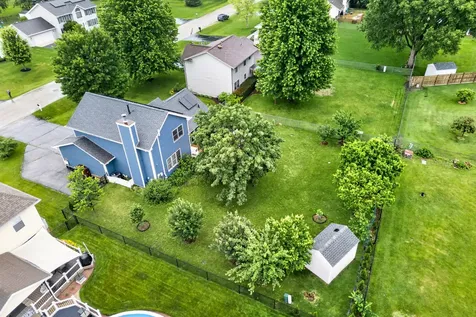 8448 Centaur Drive Machesney Park IL 61115