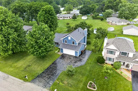 8448 Centaur Drive Machesney Park IL 61115