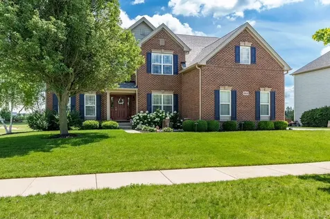 3515 Tournament Drive Elgin IL 60124
