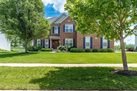 3515 Tournament Drive Elgin IL 60124