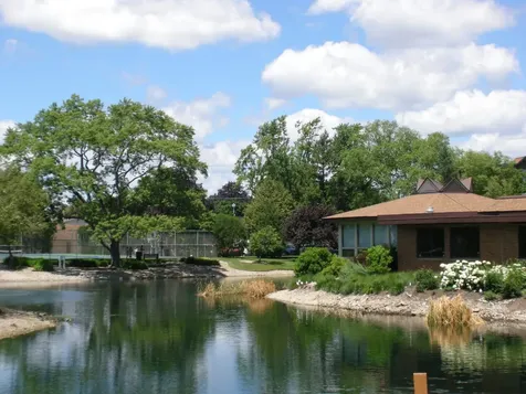 1216 South New Wilke Road Arlington Heights IL 60005
