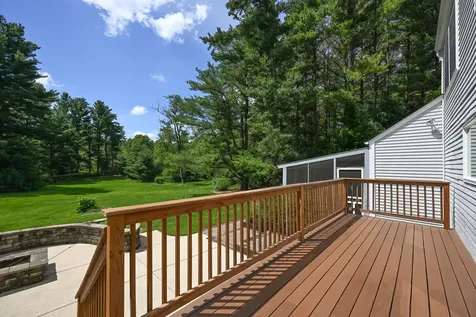 8307 Concord Drive Bull Valley IL 60098