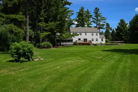 8307 Concord Drive Bull Valley IL 60098