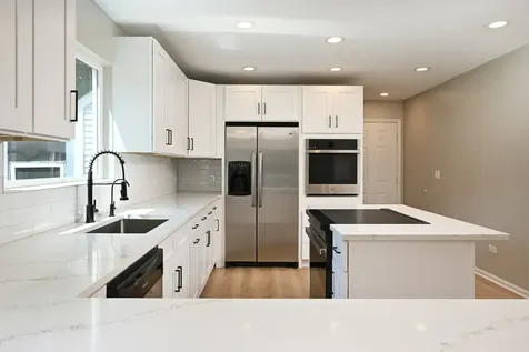 8307 Concord Drive Bull Valley IL 60098