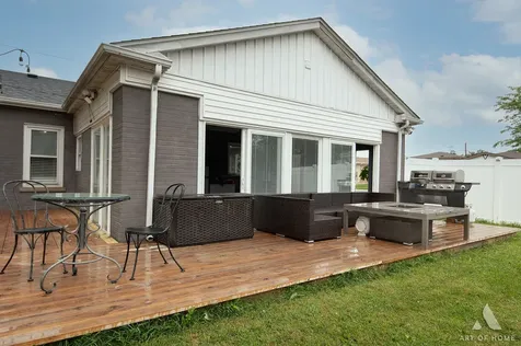 4826 North Prospect Avenue Norridge IL 60706