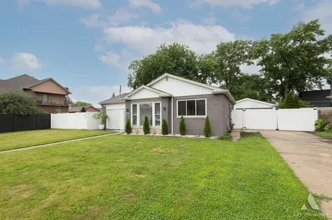 4826 North Prospect Avenue Norridge IL 60706