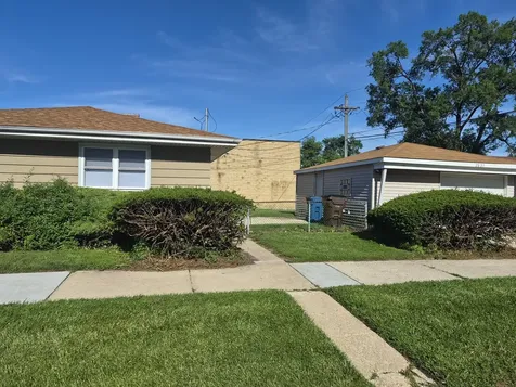 2821 West 147 Street Posen IL 60469