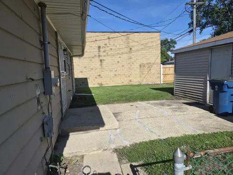 2821 West 147 Street Posen IL 60469