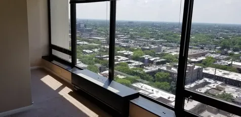 5445 North Sheridan Road Chicago IL 60640