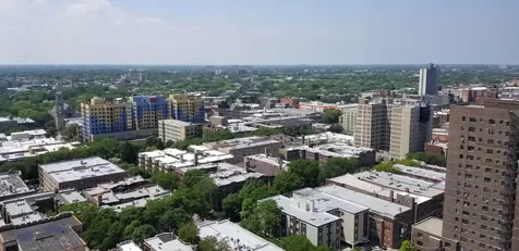 5445 North Sheridan Road Chicago IL 60640