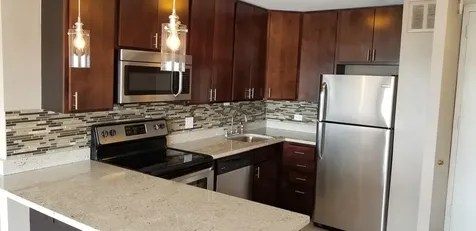 5445 North Sheridan Road Chicago IL 60640