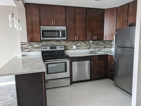 5445 North Sheridan Road Chicago IL 60640