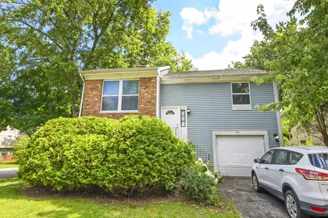 401 Fernwood Drive Westmont IL 60559