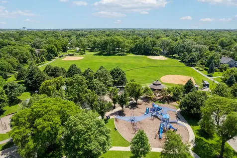 1060 Deerfield Road Deerfield IL 60015