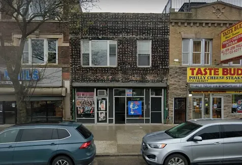 4121 West Madison Street Chicago IL 60624