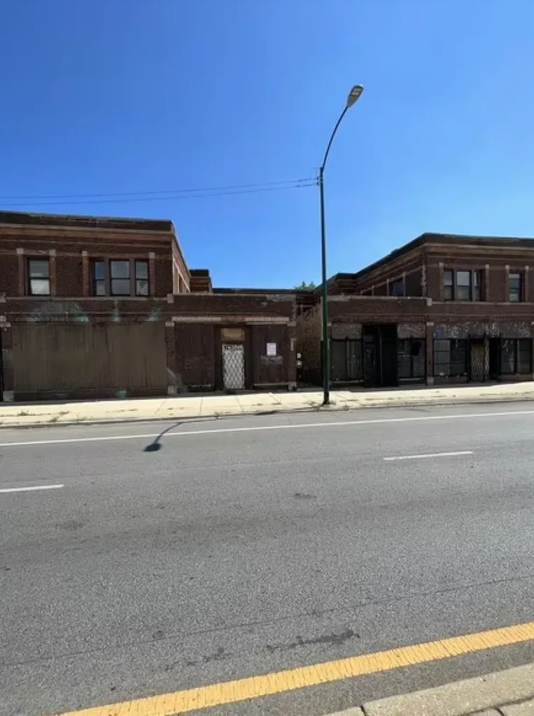 6617 South Ashland Avenue Chicago IL 60636