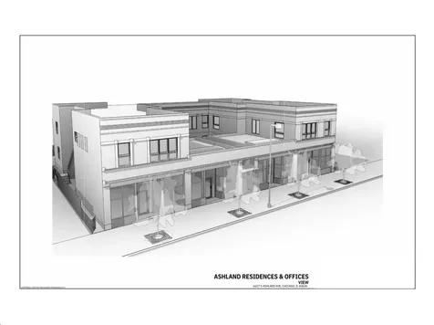 6617 South Ashland Avenue Chicago IL 60636