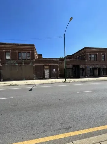 6617 South Ashland Avenue Chicago IL 60636