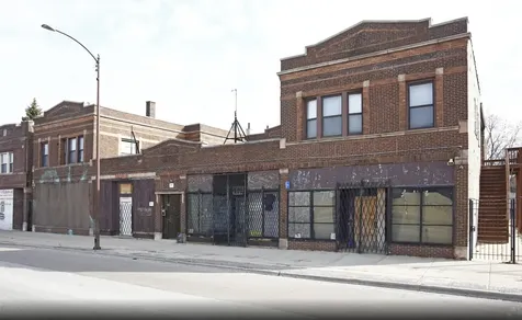6617 South Ashland Avenue Chicago IL 60636