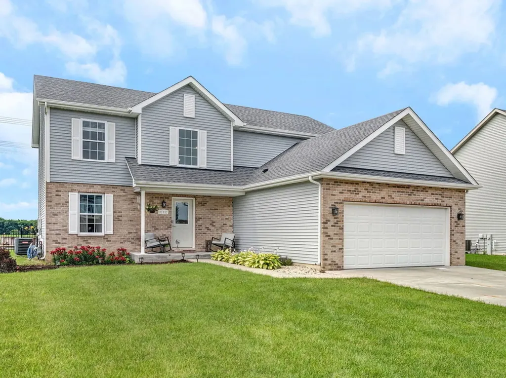 27337 West Deer Hollow Lane Channahon IL 60410