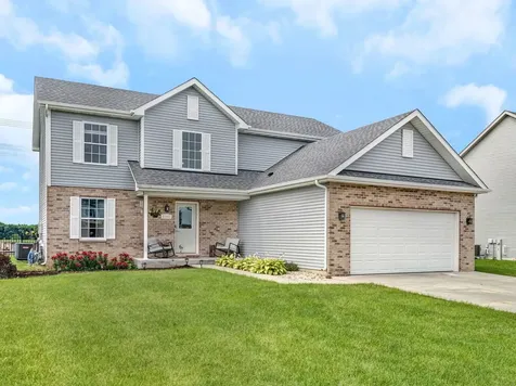 27337 West Deer Hollow Lane Channahon IL 60410