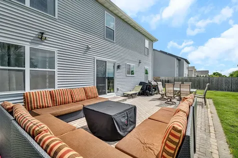 27337 West Deer Hollow Lane Channahon IL 60410