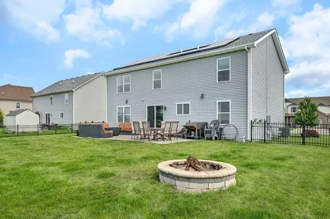 27337 West Deer Hollow Lane Channahon IL 60410