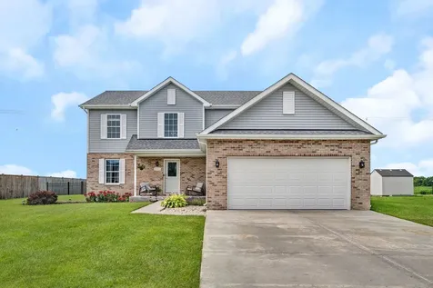 27337 West Deer Hollow Lane Channahon IL 60410