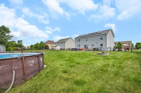 27337 West Deer Hollow Lane Channahon IL 60410