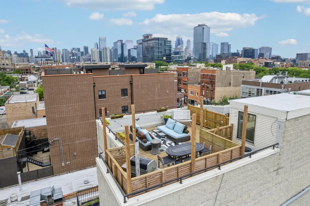 1336 West Grand Avenue Chicago IL 60642