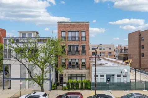 1336 West Grand Avenue Chicago IL 60642