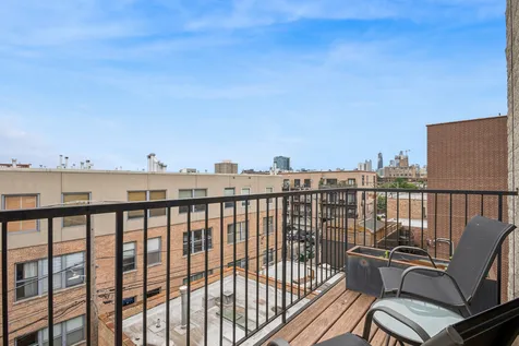 1336 West Grand Avenue Chicago IL 60642
