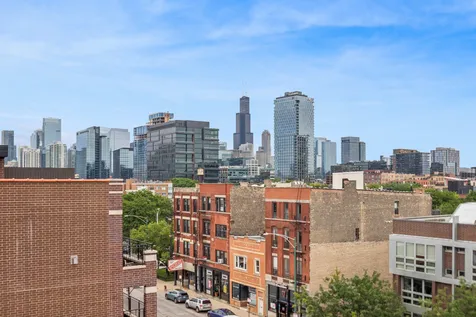 1336 West Grand Avenue Chicago IL 60642