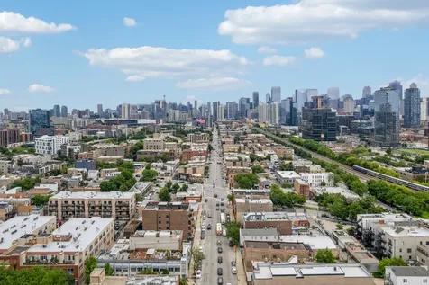 1336 West Grand Avenue Chicago IL 60642