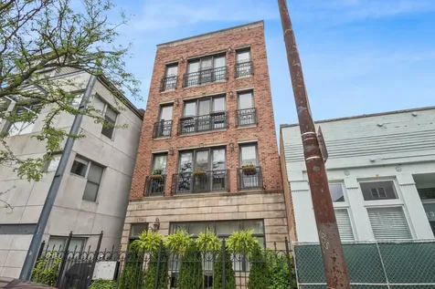 1336 West Grand Avenue Chicago IL 60642